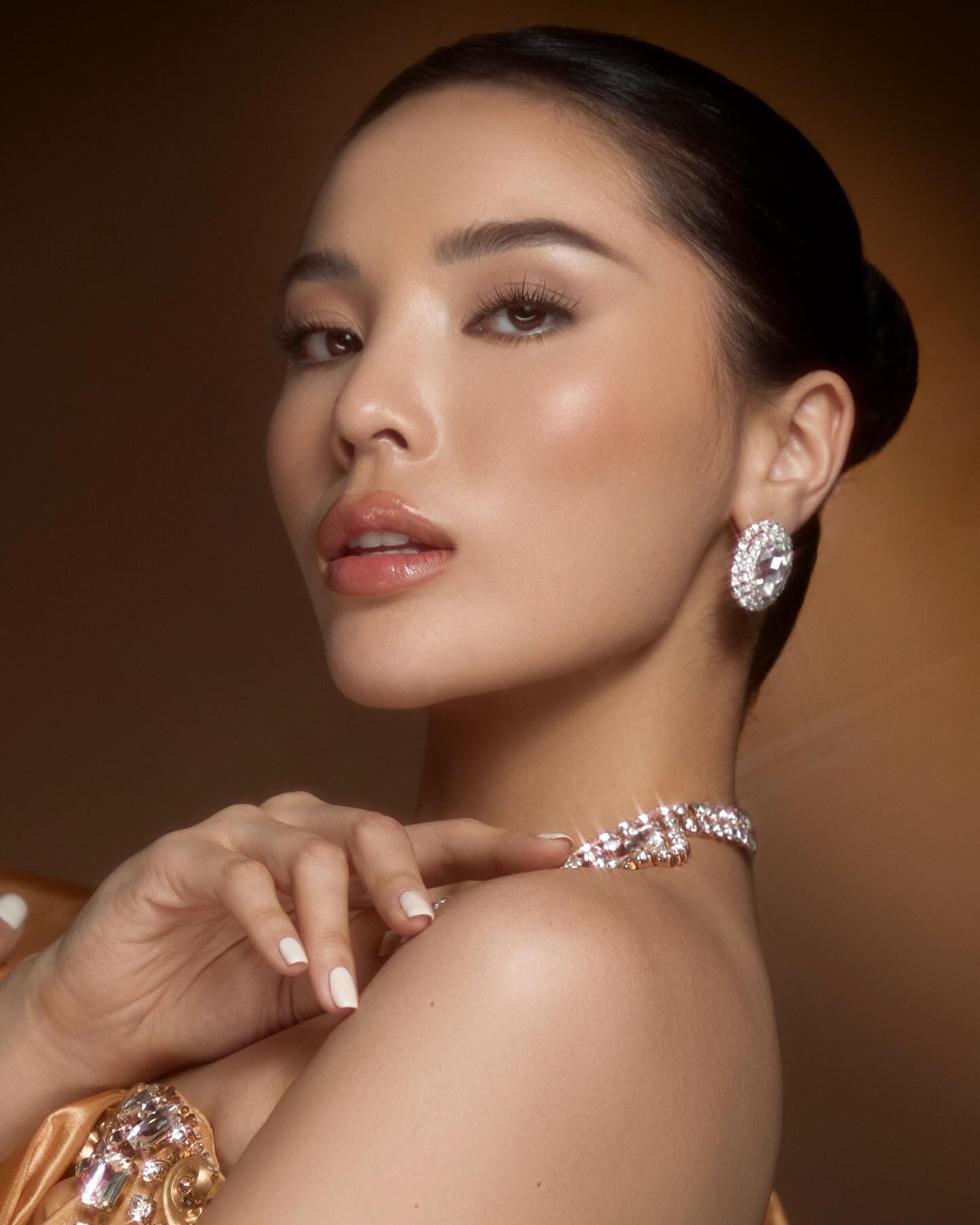 Kỳ Duyên có chiến thắng chính thức đầu tiên tại Miss Universe 2024!- Ảnh 5.