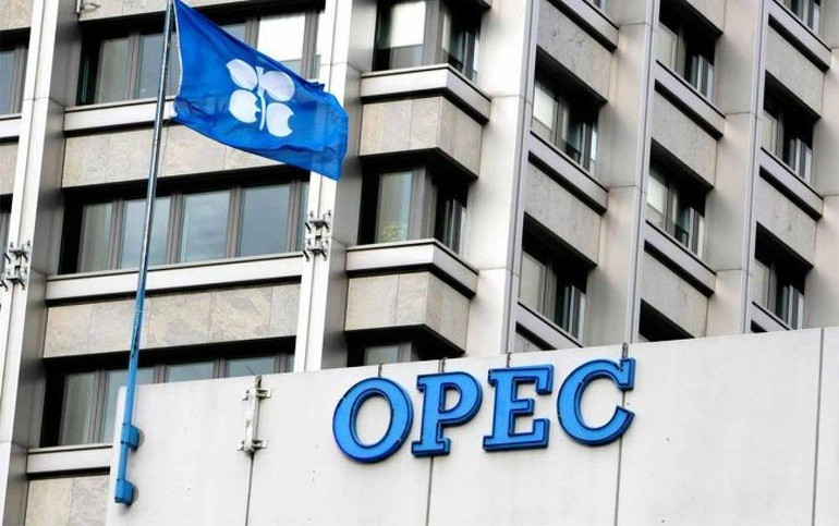 Kế hoạch tăng sản lượng dầu lại bị hoãn cho thấy sự bế tắc của OPEC+- Ảnh 1.