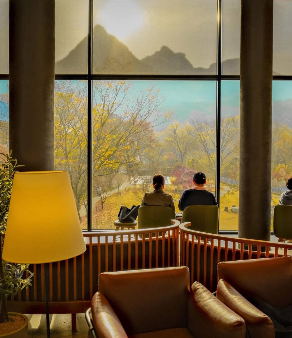Giới trẻ Việt nô nức sang Hàn Quốc ngắm mùa thu: Đẹp như phim, check-in cháy máy!- Ảnh 24. Giới trẻ Việt nô nức sang Hàn Quốc ngắm mùa thu: Đẹp như phim, check-in cháy máy!- Ảnh 24.
