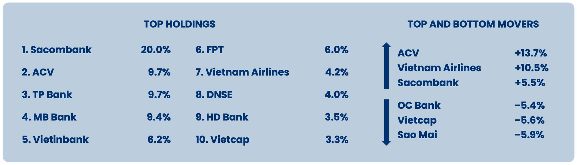 Quỹ ngoại quy mô 22.000 tỷ “cược” lớn vào cổ phiếu Sacombank, hé lộ lý do tham gia đợt chào bán riêng lẻ của Vietcap- Ảnh 2.