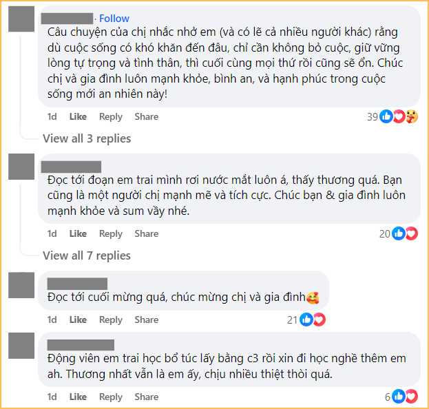 Vừa đi học vừa đi làm giúp việc, 5 năm cùng mẹ trả hết khoản nợ 1 tỷ: Cô gái 26 tuổi khiến hàng ngàn người rơi nước mắt- Ảnh 2.