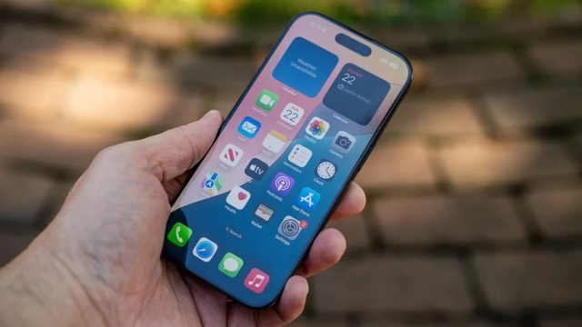 "Bí mật xấu xí" bên trong mẫu iPhone có giá lên tới 28 triệu ở Việt Nam: 5 năm trôi qua, mọi thứ vẫn vậy- Ảnh 3.