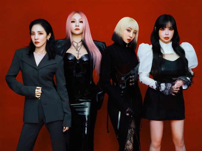 Công bố địa điểm tổ chức concert 2NE1 tại TP.HCM, liệu có lặp lại lịch sử như BLACKPINK?- Ảnh 4.