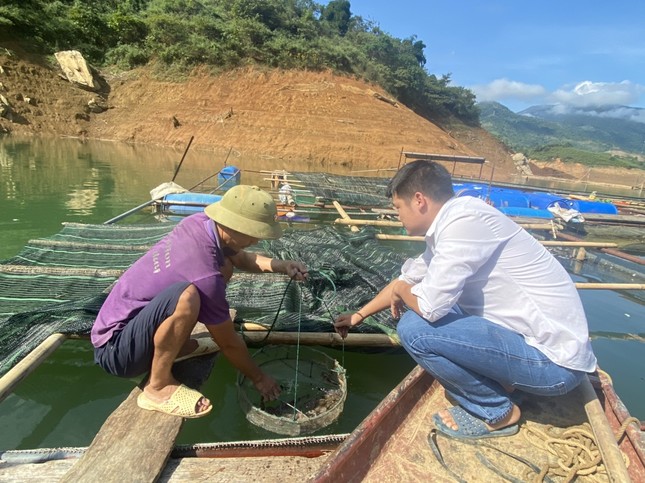 Thủy điện bứt phá, giúp tỉnh nghèo Lai Châu tăng trưởng GRDP đứng thứ 3 cả nước- Ảnh 2.