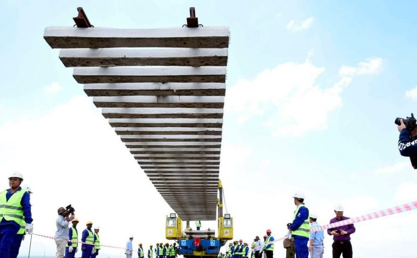 Đã được chọn thi công nhưng Trung Quốc không ngờ bị hủy, siêu dự án 1.700km tái khởi động sau 9 năm chốt lại nhà thầu đầu tiên, công nghệ nước nào thay thế?- Ảnh 1.