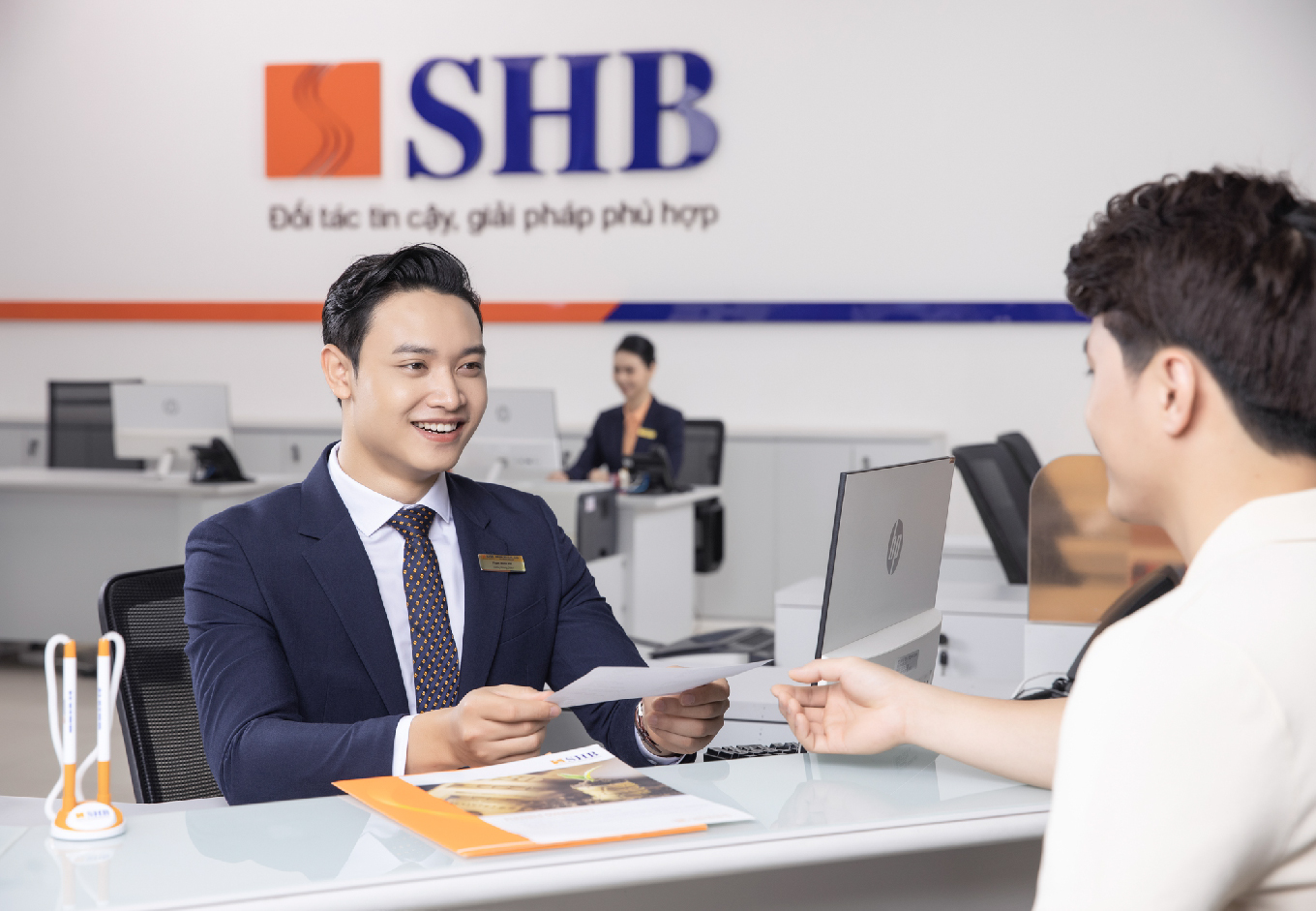 SHB và hơn ba thập kỷ song hành cùng chính sách quốc gia, sẵn sàng cùng đất nước bước vào kỷ nguyên mới- Ảnh 3.