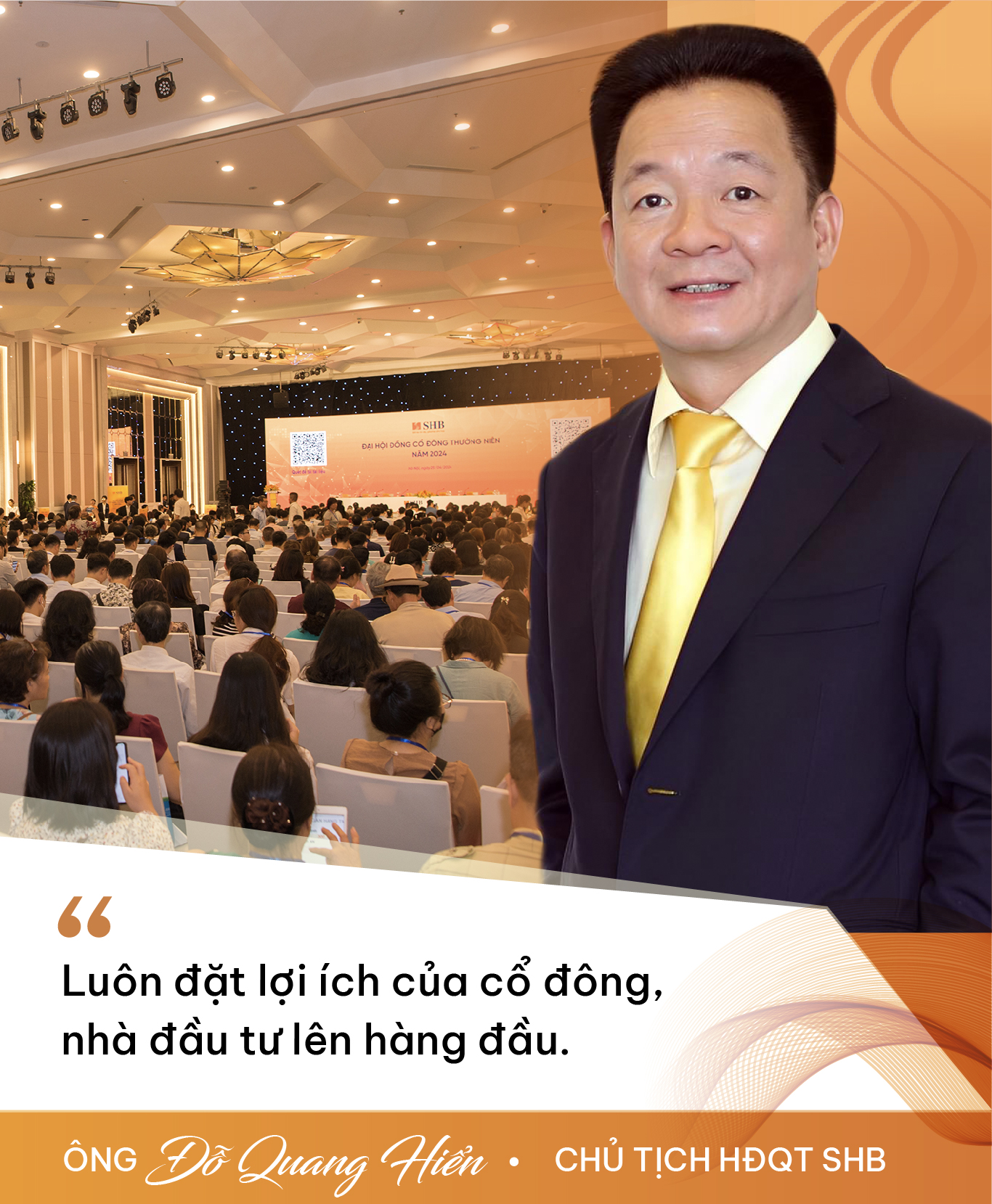 SHB và hơn ba thập kỷ song hành cùng chính sách quốc gia, sẵn sàng cùng đất nước bước vào kỷ nguyên mới- Ảnh 11.