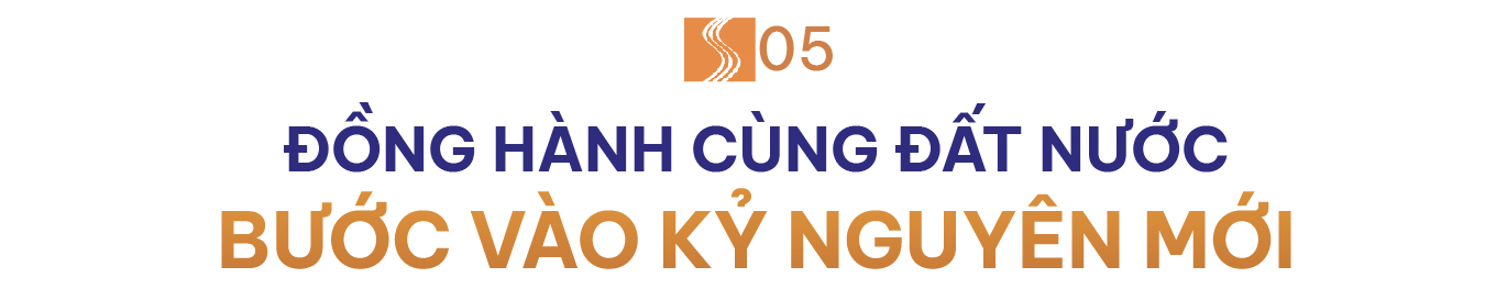 SHB và hơn ba thập kỷ song hành cùng chính sách quốc gia, sẵn sàng cùng đất nước bước vào kỷ nguyên mới- Ảnh 12.