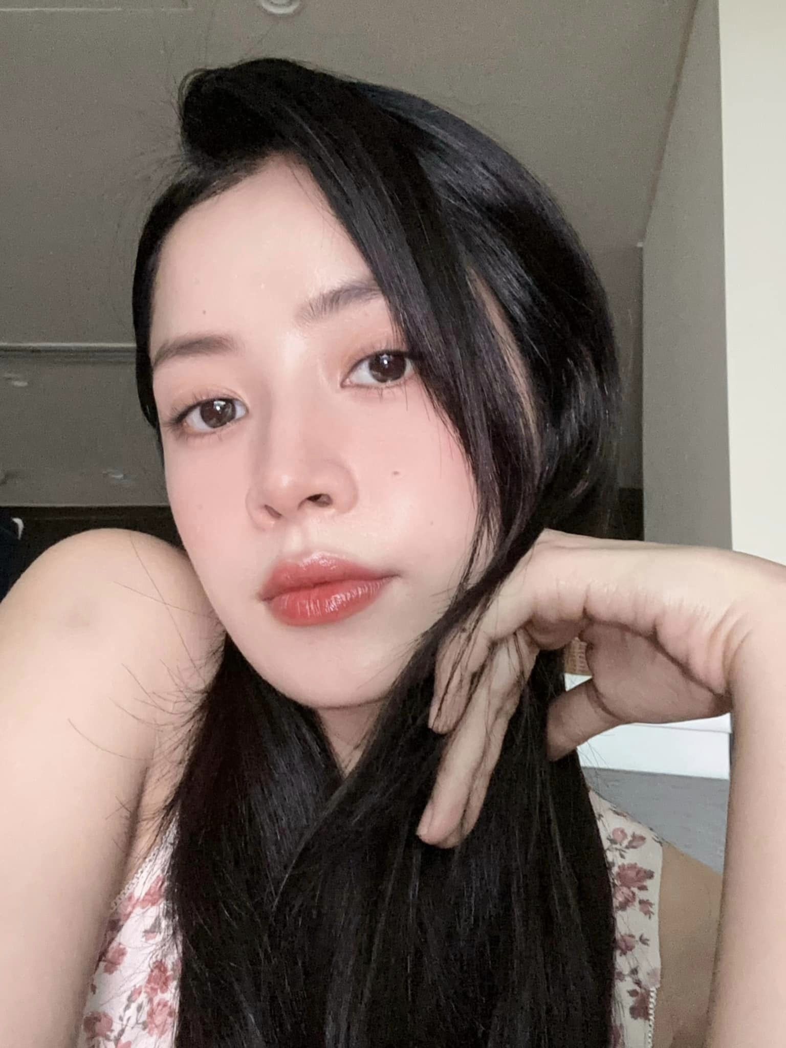 Chi Pu tổng duyệt cho fancon đầu tiên ở Việt Nam: Visual xinh ngất, giao lưu song ngữ chuyên nghiệp như idol!- Ảnh 4.