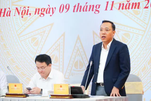 Sẽ chặn Temu, Shein nếu không hoàn thành đăng ký trong tháng 11/2024- Ảnh 1.