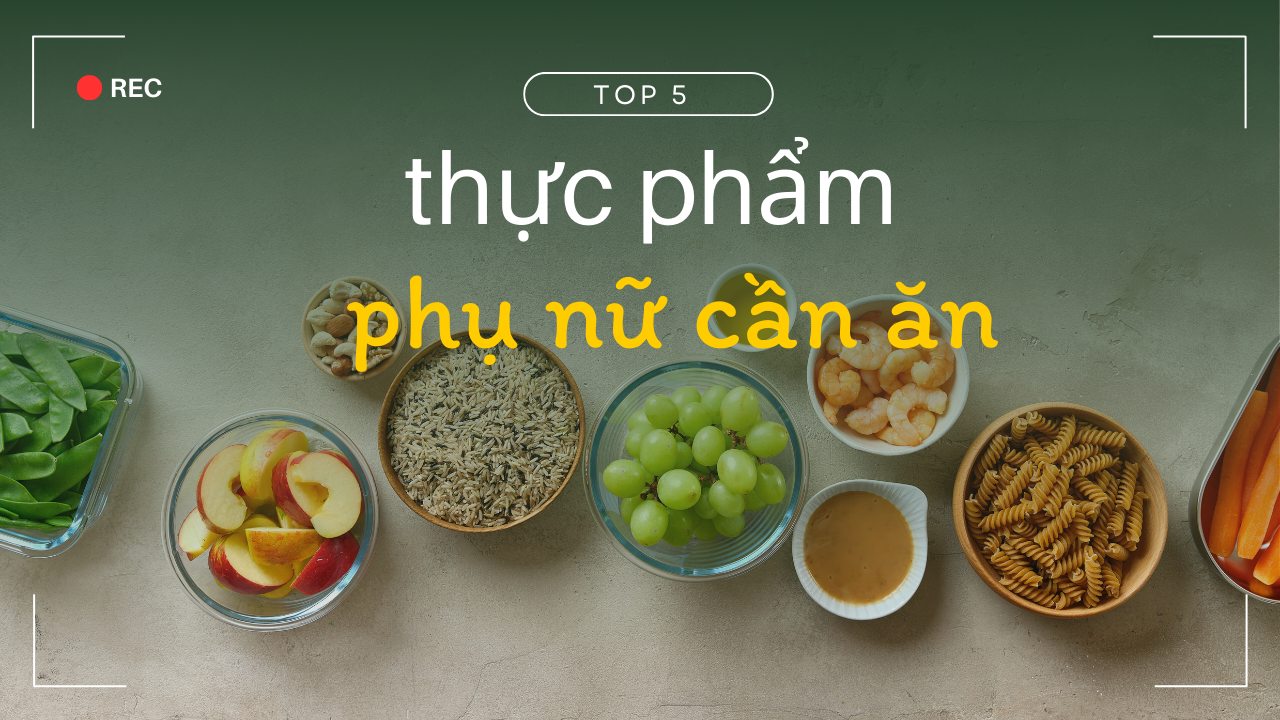 Lời khuyên cho phụ nữ trung niên: Đừng quá tằn tiện, hãy ăn thêm 5 loại thực phẩm này, cơ thể sẽ nhẹ nhàng, tươi trẻ- Ảnh 1.