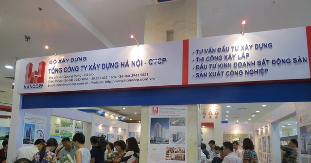 Tổng công ty Xây dựng Hà Nội kinh doanh ra sao trước quyết định thanh tra của Bộ Tài chính?- Ảnh 1.