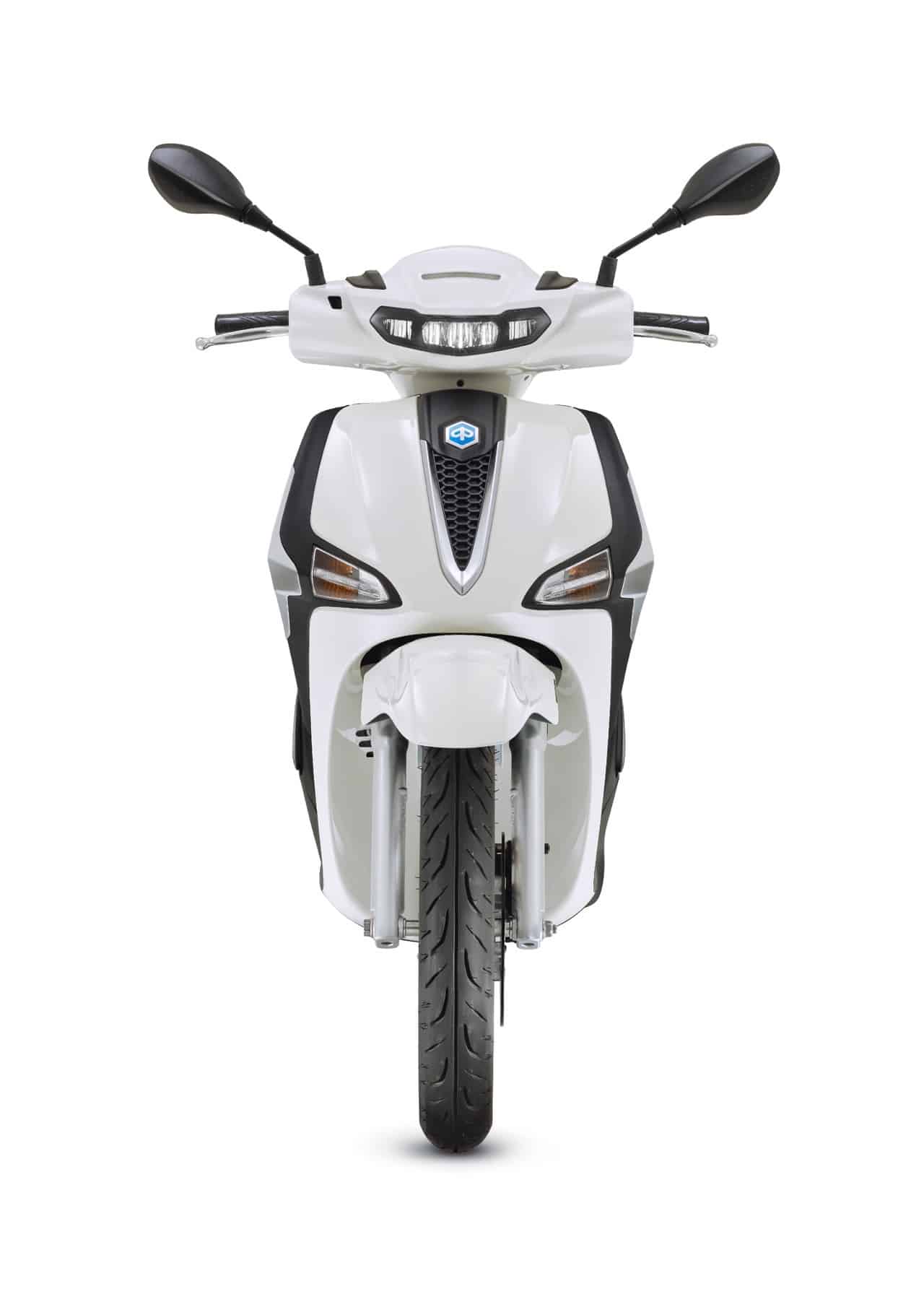 Siêu phẩm xe ga 150cc thương hiệu Ý ra mắt, đẹp sang át cả Honda SH- Ảnh 5.