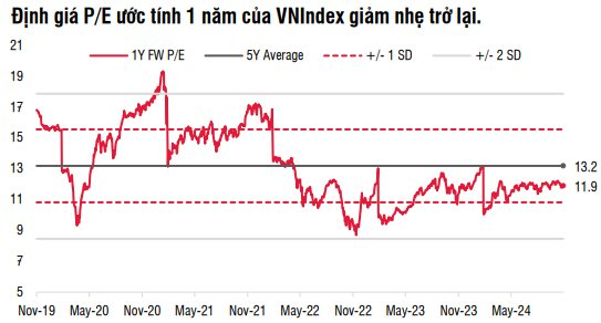 SSI Research điểm tên 3 nhóm cổ phiếu có thể hưởng lợi từ chính sách thương mại mới của Mỹ- Ảnh 2.