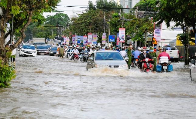 Sắp 'lên đời' 7km đường hơn 7.200 tỷ ở Cần Thơ?- Ảnh 2.