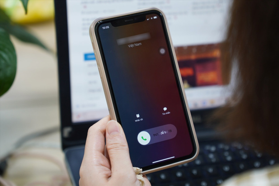 Mạnh tay xử lý tin nhắn, cuộc gọi rác phòng ngừa lừa đảo- Ảnh 1.