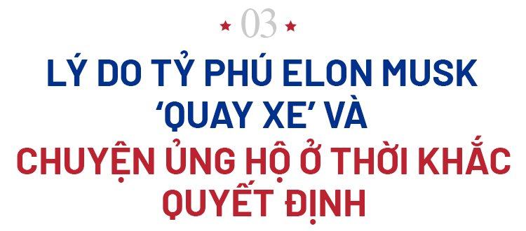 GS. Hà Tôn Vinh giải mã chiến thắng của Donald Trump, cú ‘quay xe’ của tỷ phú Elon Musk và chuyện những người Mỹ ủng hộ lặng lẽ vào phút chót- Ảnh 7.