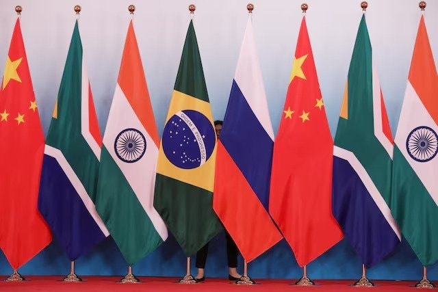 Đã gần 1 năm nhưng thủ lĩnh OPEC vẫn chưa chốt gia nhập BRICS: “Ông lớn” dầu mỏ đang tính toán điều gì?- Ảnh 1.