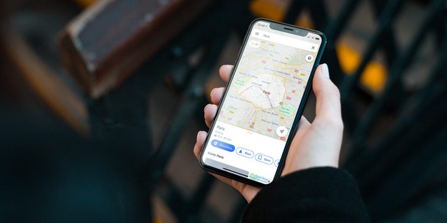 Google Maps chỉ đường sai khiến cả người và xe rơi xuống sông: Có kiện với "bắt đền" Google được không?- Ảnh 3.