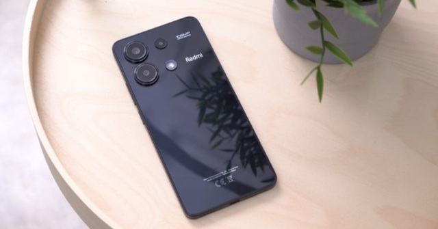 Loạt siêu phẩm Xiaomi giảm mạnh cuối tháng 11: "Kẻ hủy diệt S24 Ultra" một thời giờ cũng đã giảm 7 triệu- Ảnh 3.