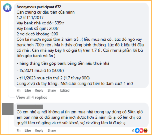 Giấu bố mẹ vay 2 tỷ tiền mặt, 3 năm gánh nợ không dám than nửa lời, cô gái 25 tuổi tiết lộ 1 điều khiến tất cả nể phục- Ảnh 2.