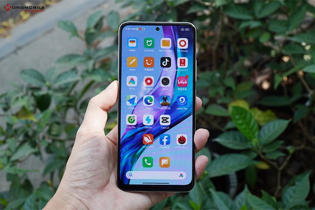 Loạt siêu phẩm Xiaomi giảm mạnh cuối tháng 11: "Kẻ hủy diệt S24 Ultra" một thời giờ cũng đã giảm 7 triệu- Ảnh 4.