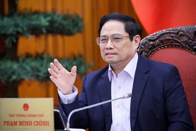 Thủ tướng yêu cầu kiên quyết xử lý những người cố tình không thực hiện hóa đơn điện tử- Ảnh 1. Thủ tướng yêu cầu kiên quyết xử lý những người cố tình không thực hiện hóa đơn điện tử- Ảnh 1.