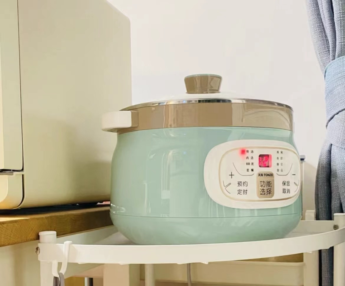 Sau khi sử dụng, tôi phát hiện ra rằng mua 5 món đồ gia dụng này là sai lầm của cuộc đời!- Ảnh 5. Sau khi sử dụng, tôi phát hiện ra rằng mua 5 món đồ gia dụng này là sai lầm của cuộc đời!- Ảnh 5.