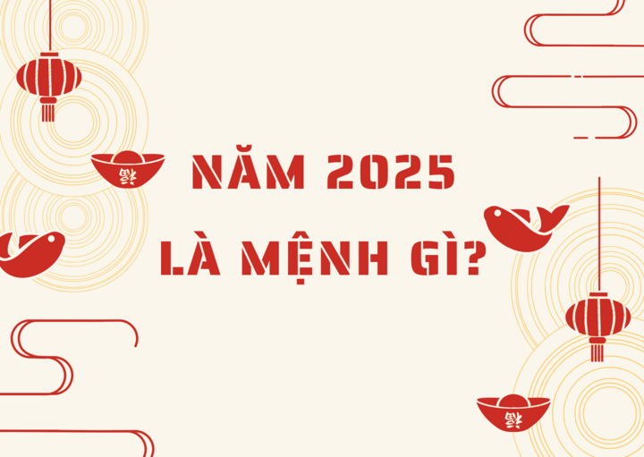 Năm 2025 mệnh gì?- Ảnh 1.