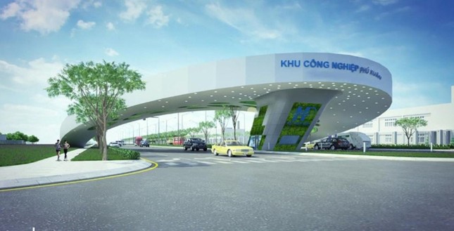 Đề xuất đầu tư khu công nghiệp hơn 300 ha ở Đắk Lắk- Ảnh 1.