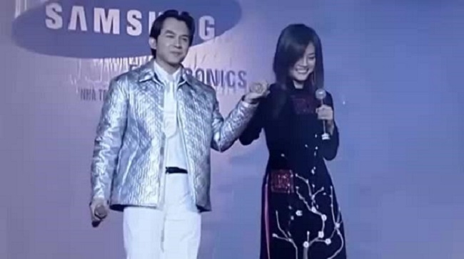 ‘Ông chú’ lão hoá ngược của showbiz Việt: U50 giàu kếch sù với biệt thự tại Mỹ và bí quyết giữ vẻ điển trai không tuổi- Ảnh 4.