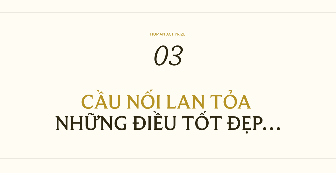 Chủ tịch PwC Đinh Thị Quỳnh Vân kể chuyện hoạt động cộng đồng ở doanh nghiệp Big4 và những nỗ lực lan tỏa những điều tốt đẹp- Ảnh 7.