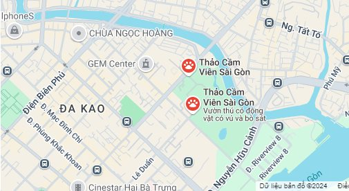 Đứng trước nguy cơ dừng hoạt động do nợ thuế 800 tỷ, doanh nghiệp quản lý công trình 160 năm tuổi tại khu đất 16ha giữa trung tâm Tp.HCM đang kinh doanh ra sao?- Ảnh 3.