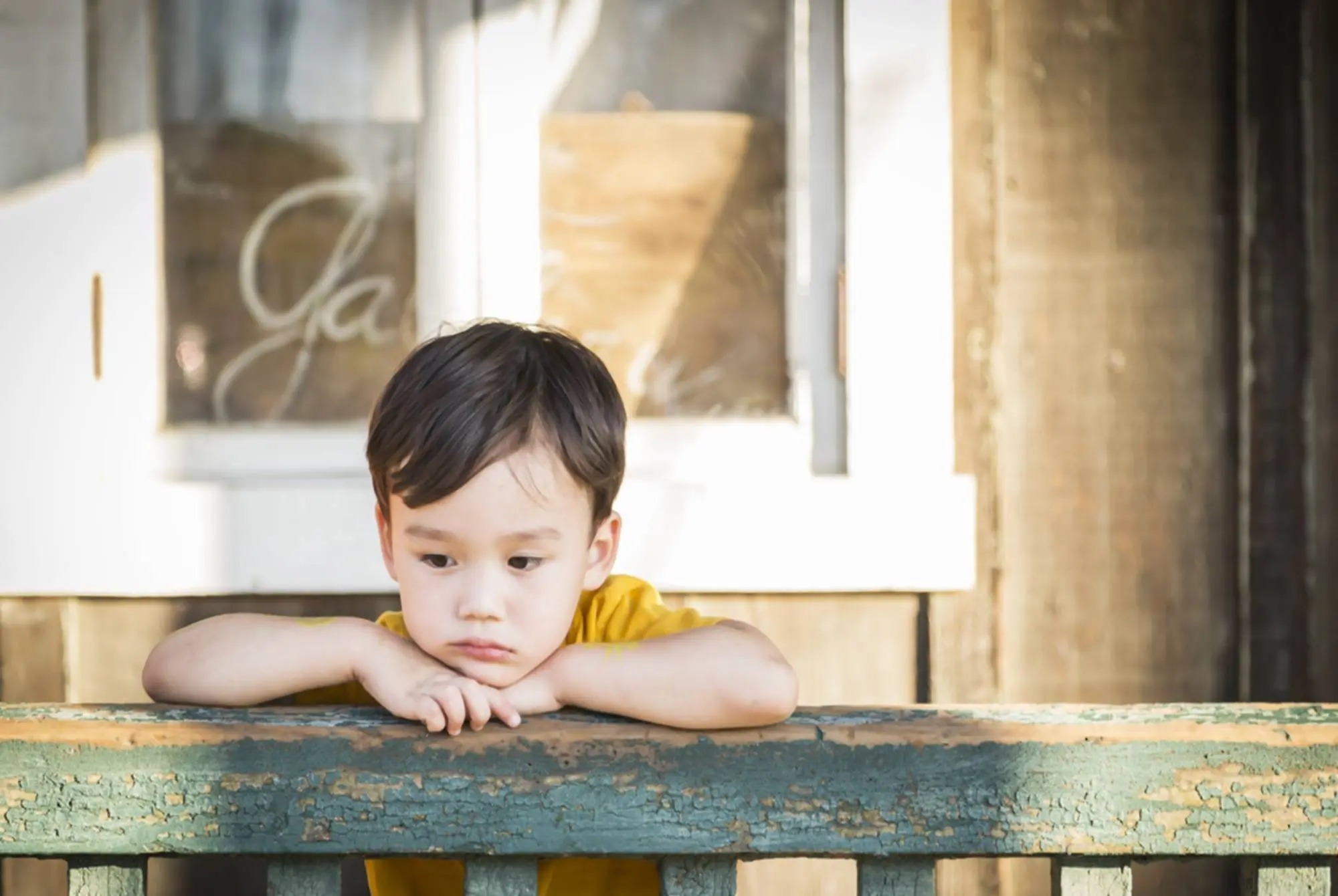 Một đứa trẻ mong chờ nhất không phải nhà có tiền hay thành tích tốt, mà là cha mẹ thường xuyên nói 4 câu này- Ảnh 1.