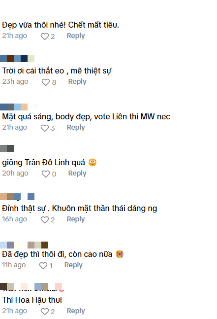 Cô gái Việt khiến netizen ngỡ như đến từ 