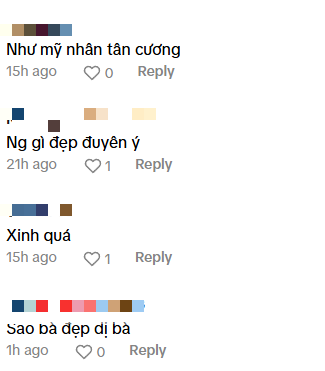 Cô gái Việt khiến netizen ngỡ như đến từ 