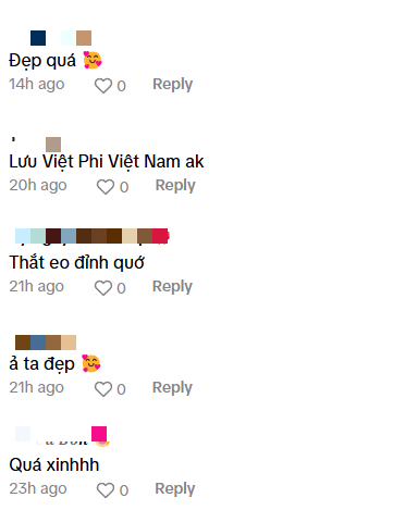 Cô gái Việt khiến netizen ngỡ như đến từ 