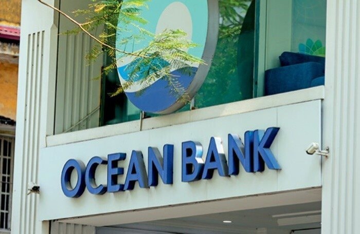 OceanBank đổi tên thành MBV, đồng thời có Chủ tịch và Tổng giám đốc mới- Ảnh 1.