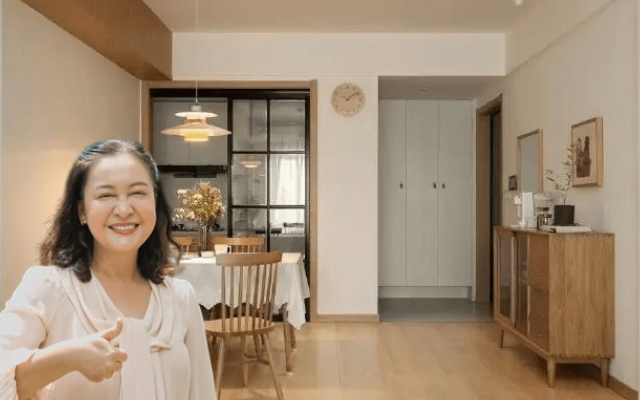 Mẹ chồng cật lực dọn nhà, 6 con dâu chụp ảnh đăng lên mạng “flex”- Ảnh 1. Mẹ chồng cật lực dọn nhà, 6 con dâu chụp ảnh đăng lên mạng “flex”- Ảnh 1.