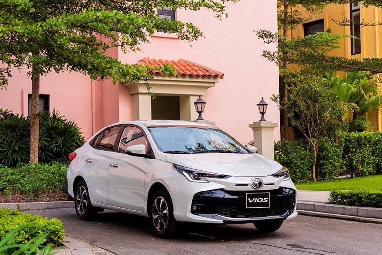 Sedan hạng B đua khuyến mại cuối năm: Hyundai Accent, Honda City... cùng chạm đáy - có mẫu chỉ 419 triệu đồng- Ảnh 3.