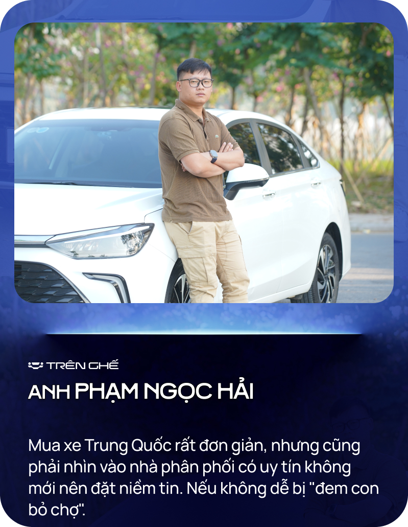 Nhiều hãng xe Trung Quốc từng đột ngột bỏ rơi khách Việt: Lifan, Beijing, Zotye đi không hẹn ngày về, Haima, BYD trở lại nhưng còn vấn đề, chủ xe 'coi như bỏ tiền mua trải nghiệm'- Ảnh 1.