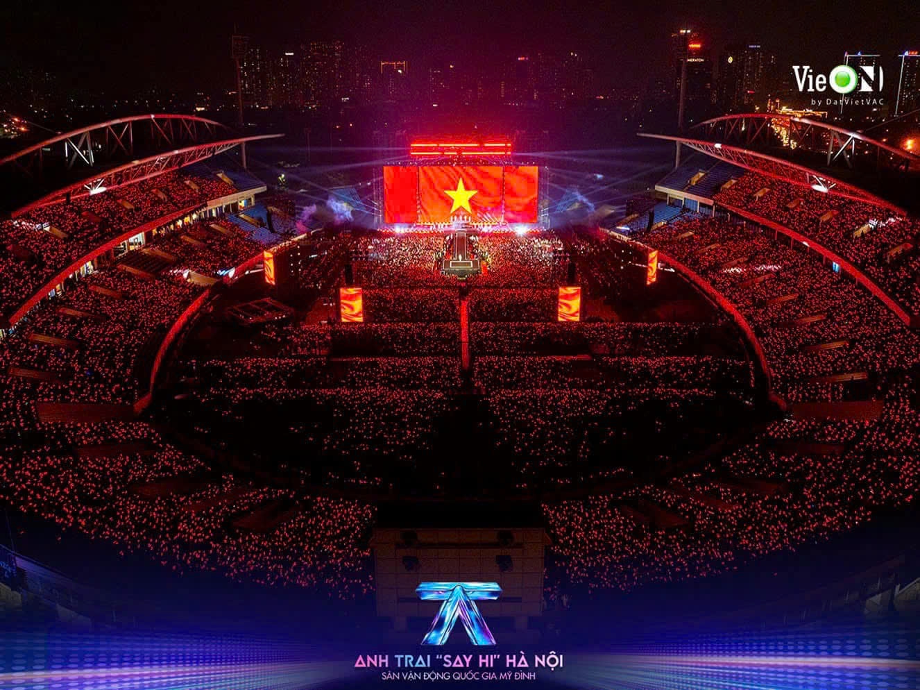 BONCHA và Anh Trai "Say Hi": Cú bắt tay tạo "cơn sốt" với người dùng trẻ- Ảnh 1.