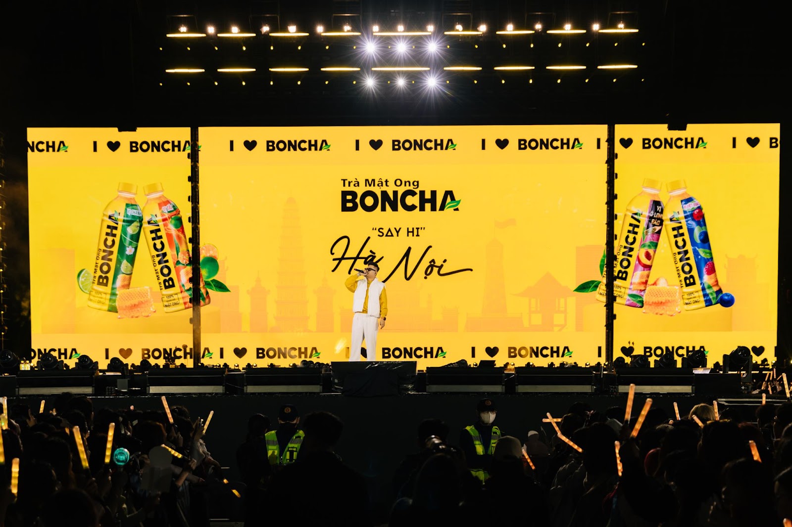 BONCHA và Anh Trai "Say Hi": Cú bắt tay tạo "cơn sốt" với người dùng trẻ- Ảnh 3.