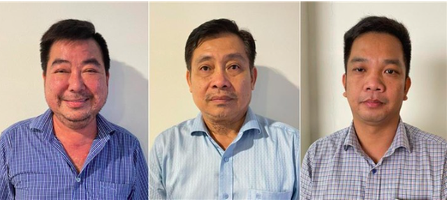 Choáng với thú chơi xe sang của ông trùm "cát tặc"- Ảnh 1.