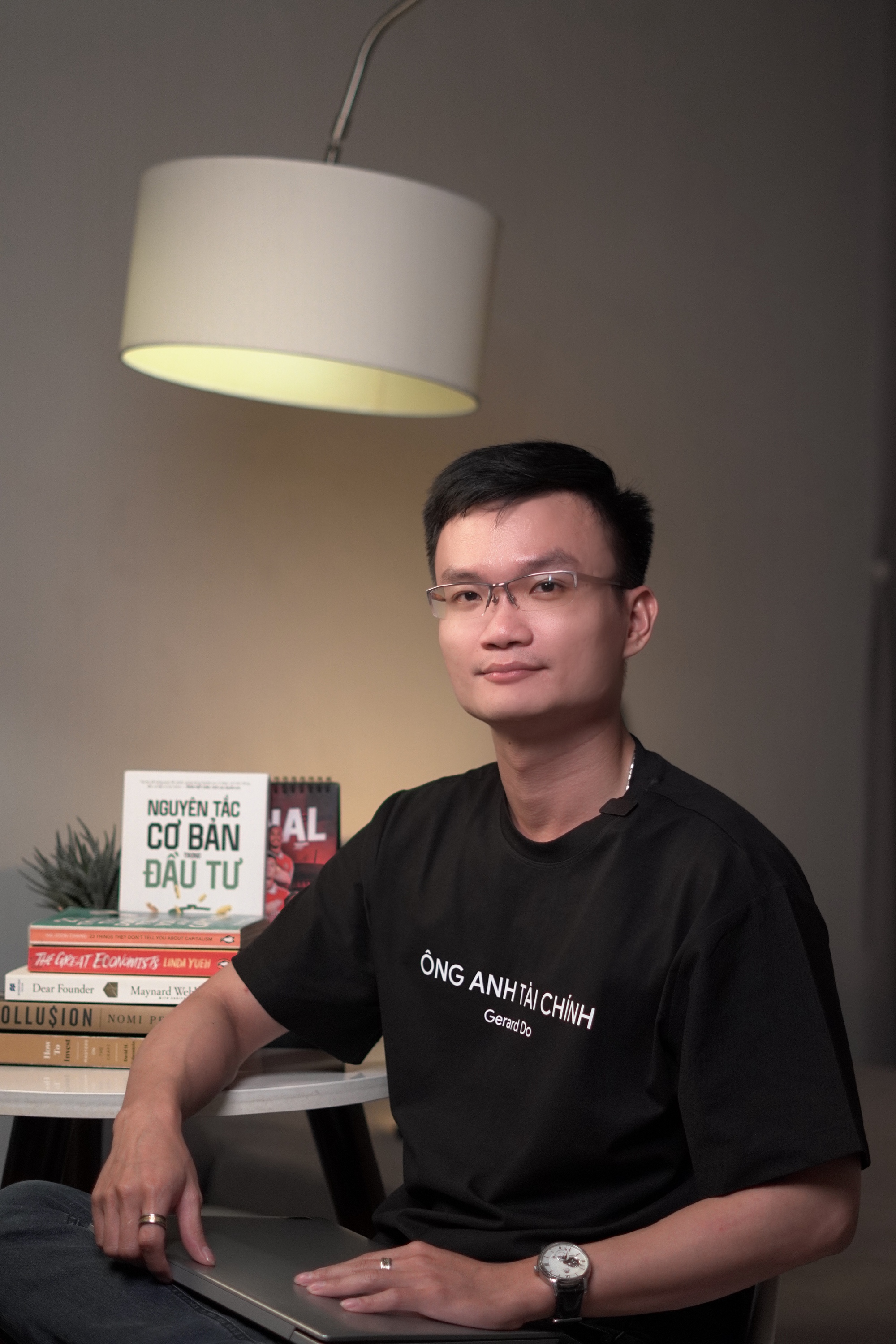 Chàng trai 29 tuổi chia sẻ cách “tiền đẻ ra tiền” để mua được cả nhà lẫn xe, thu nhập 40 triệu mà vẫn dư 700 triệu tiết kiệm- Ảnh 3.