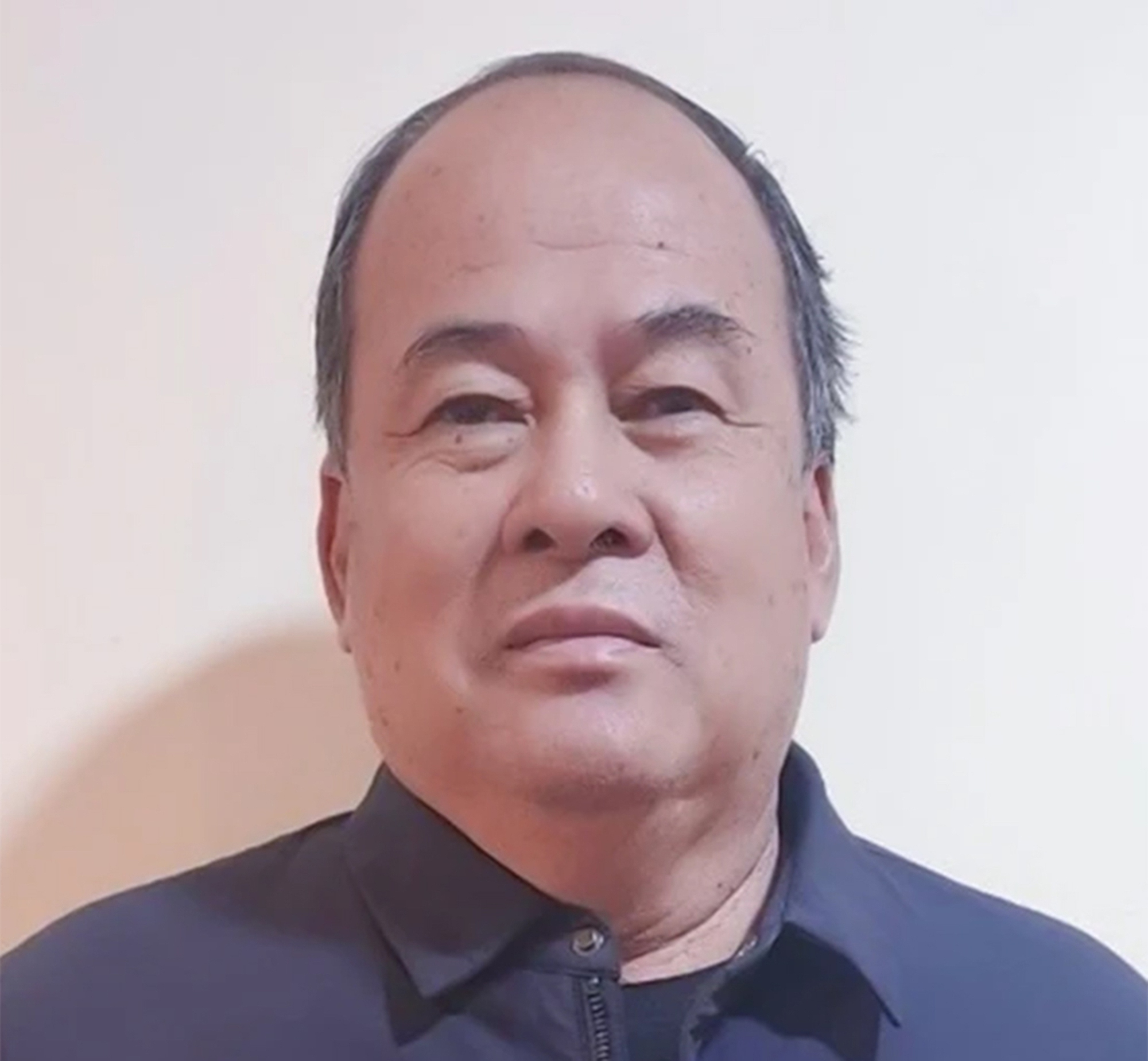 Bị can Nguyễn Thanh Bình, cựu Chủ tịch UBND tỉnh An GiangẢnh: Bộ Công an Bị can Nguyễn Thanh Bình, cựu Chủ tịch UBND tỉnh An GiangẢnh: Bộ Công an