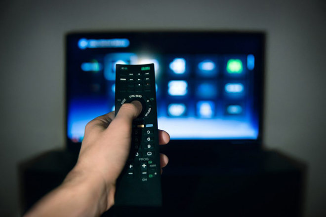 Rút phích cắm 4 món đồ Rút phích cắm 4 món đồ