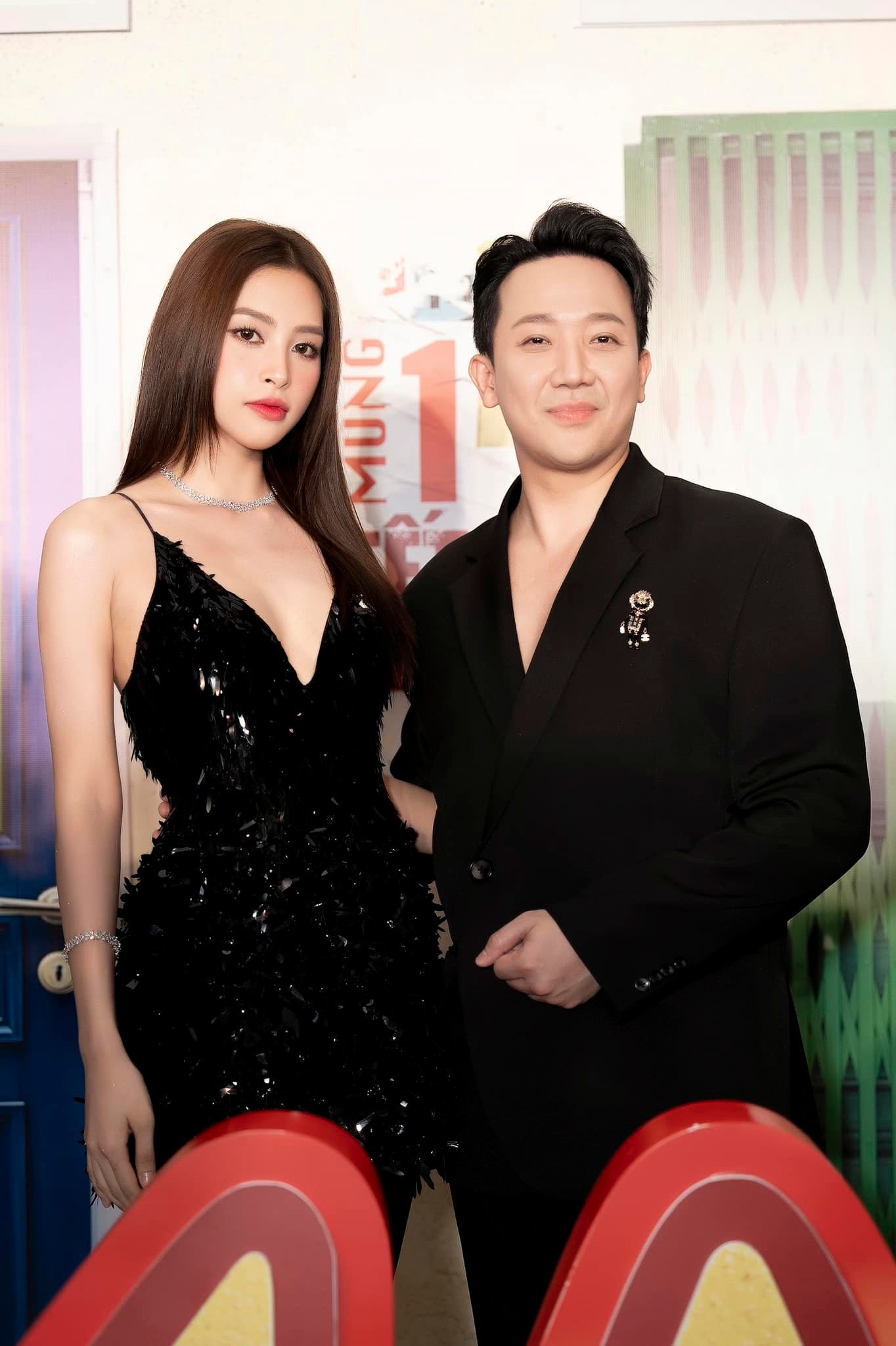 Trấn Thành đáp trả khi vướng tranh cãi mời 2 "thánh đơ" Kỳ Duyên - Tiểu Vy đóng phim- Ảnh 3.