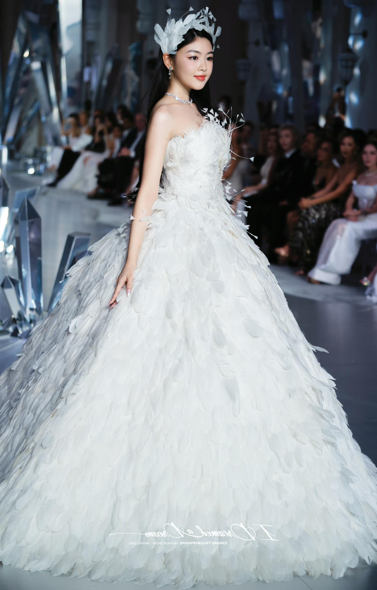 Hội ái nữ - quý tử nhà sao Việt "nóng nhất" MXH năm 2024: Người sở hữu 1,7 triệu follower, người kín tiếng mà nổi chẳng kém- Ảnh 3.