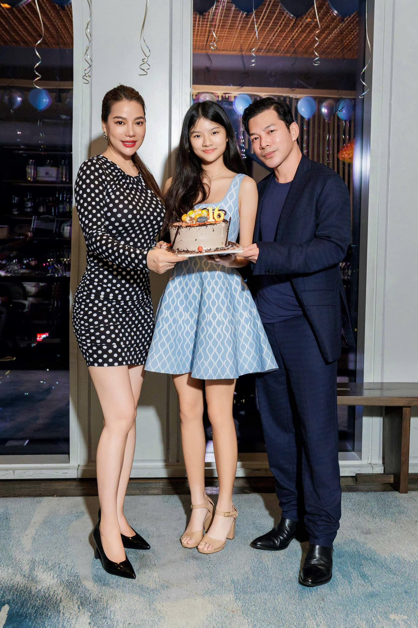 Hội ái nữ - quý tử nhà sao Việt "nóng nhất" MXH năm 2024: Người sở hữu 1,7 triệu follower, người kín tiếng mà nổi chẳng kém- Ảnh 8.